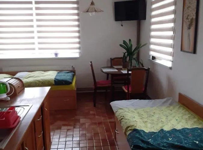 Apartman Ema