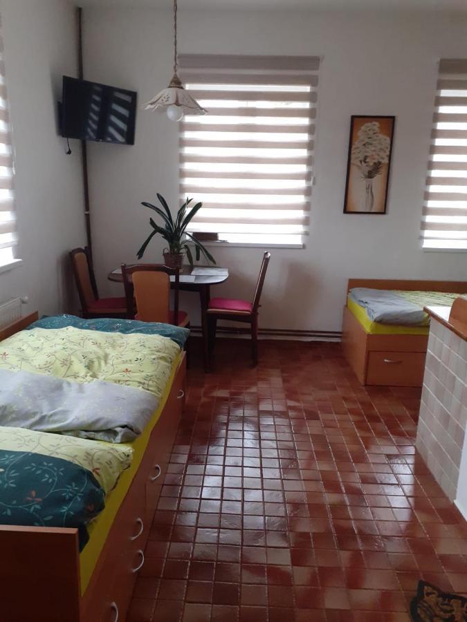 Ema Homestay Sloup (Liberec)